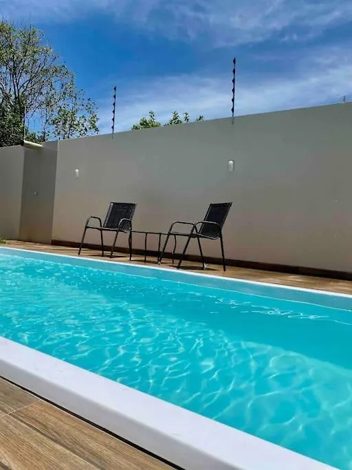 Casa Aruana Villa Porto Seguro