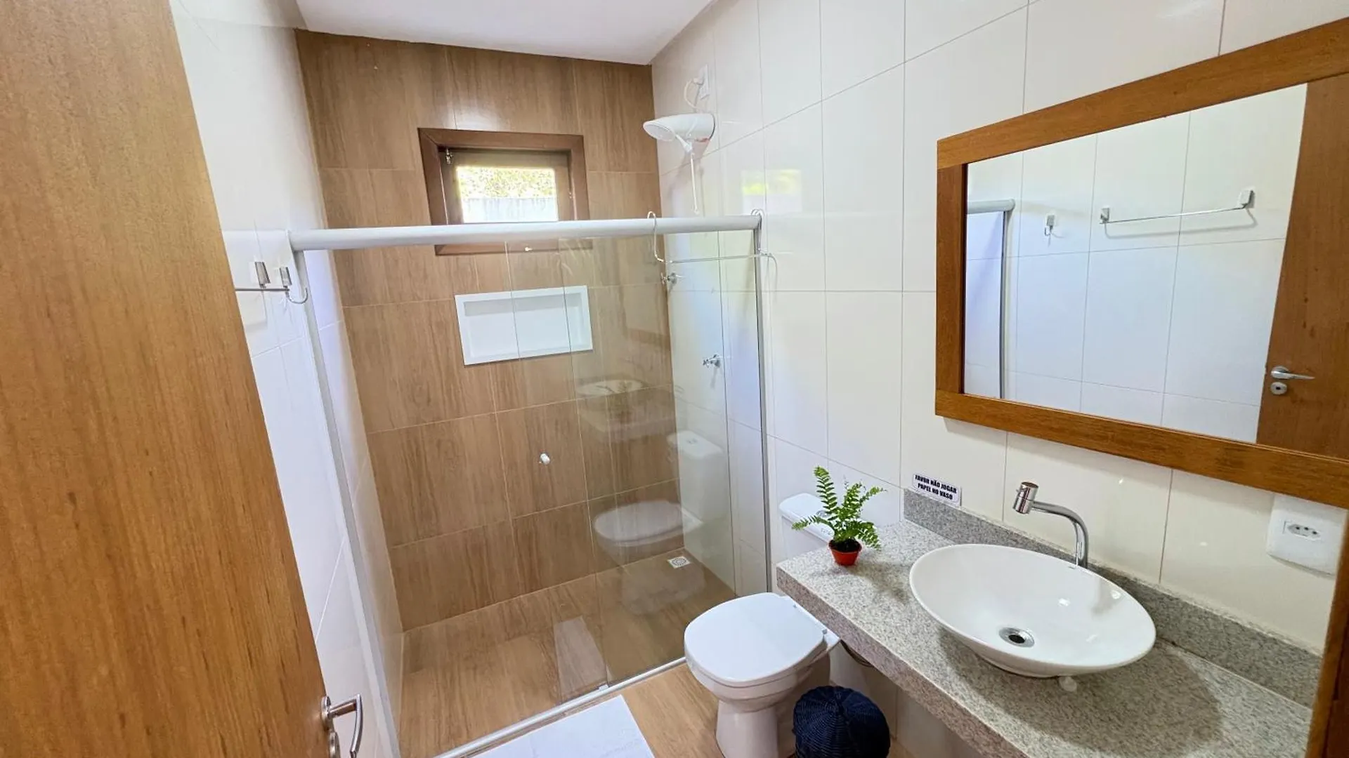 Casa Aruana Villa Porto Seguro Feriehus