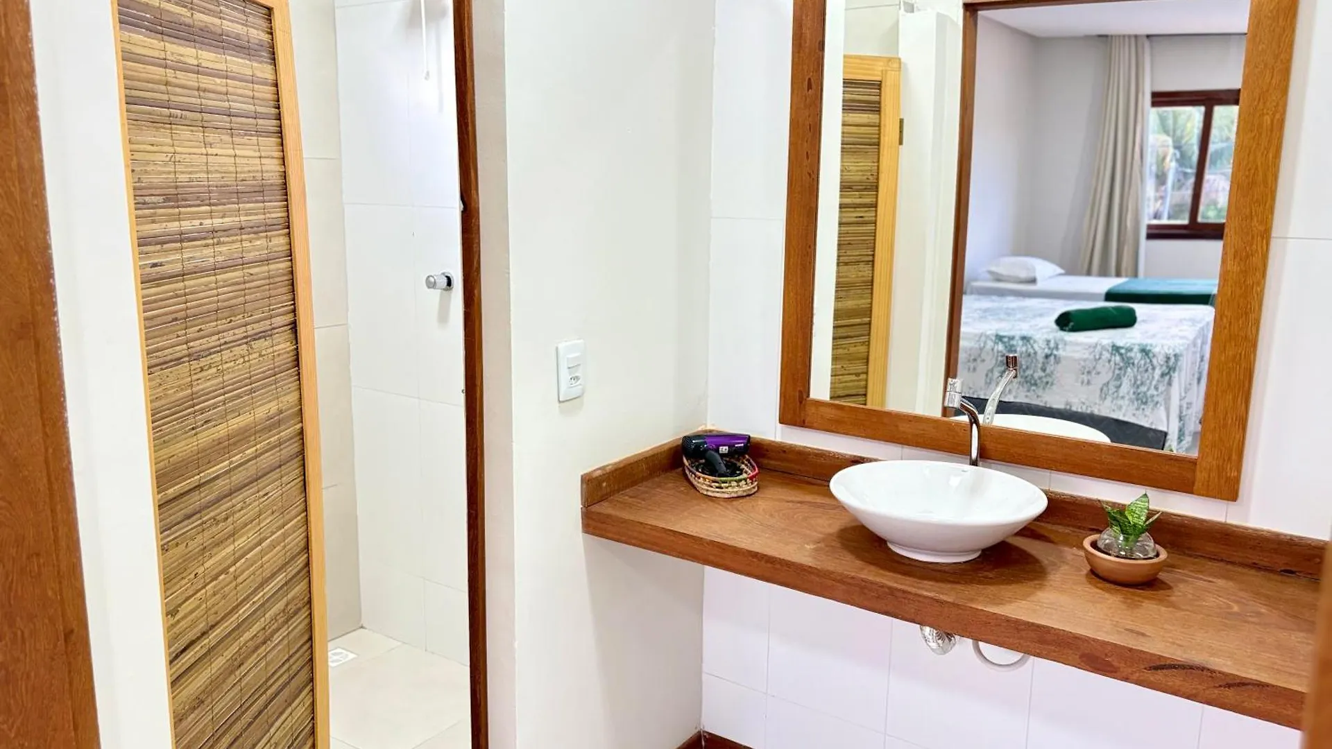 Feriehus Casa Aruana Villa Porto Seguro Brasilien