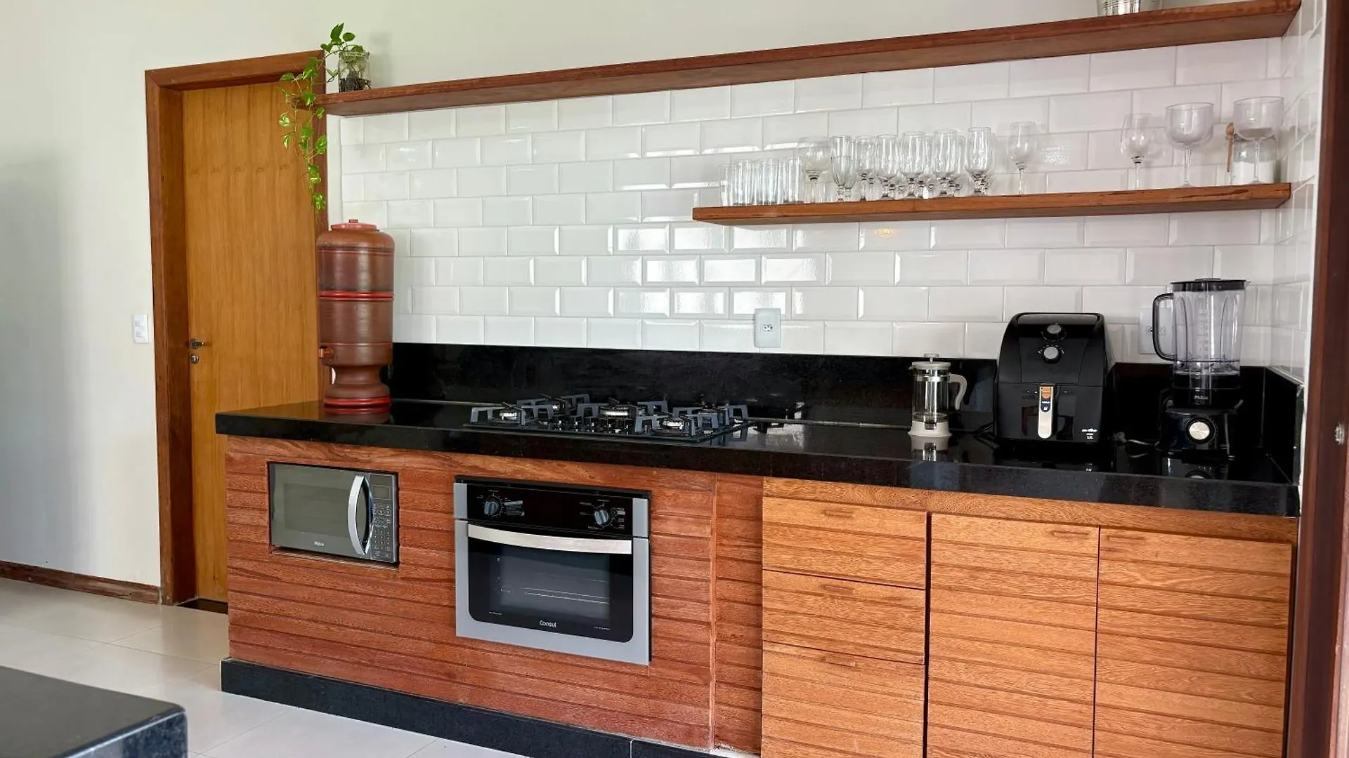 Casa Aruana Villa Porto Seguro Feriehus
