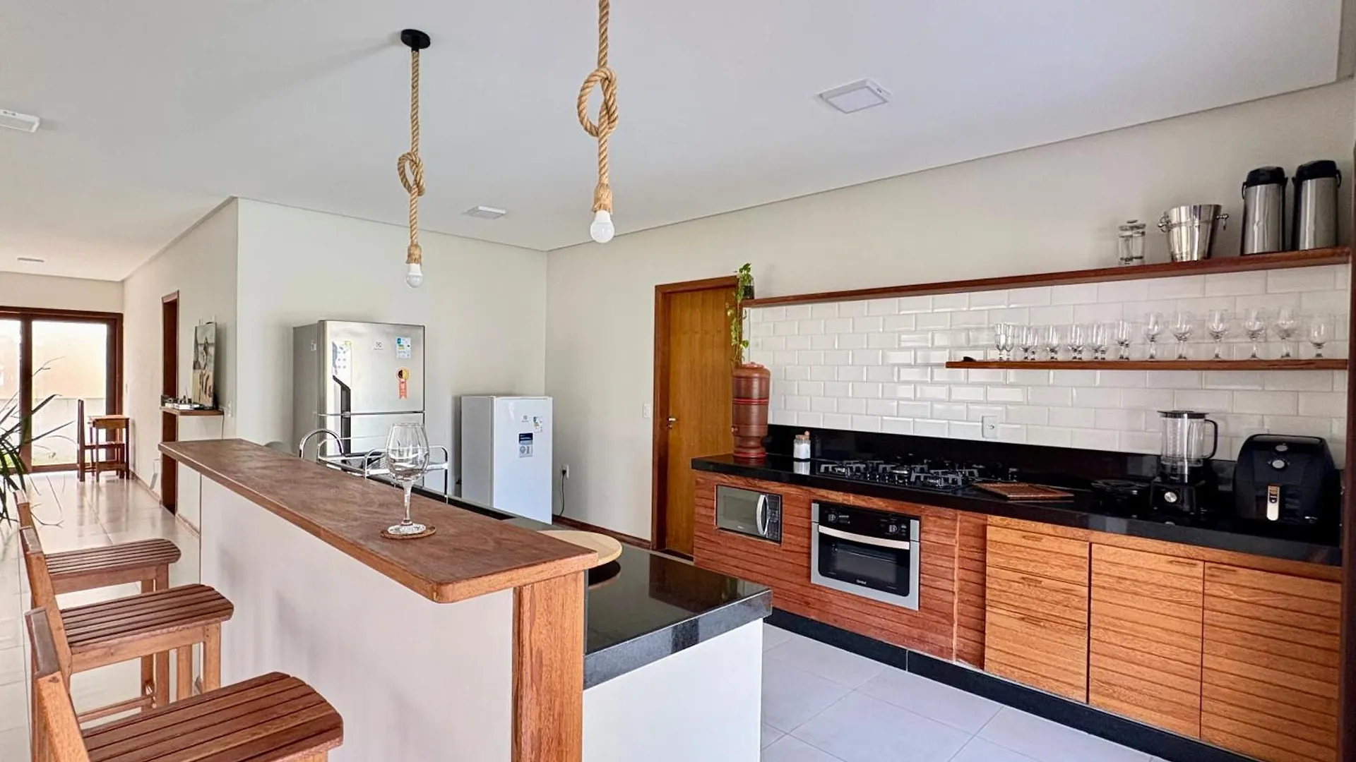 Feriehus Casa Aruana Villa Porto Seguro