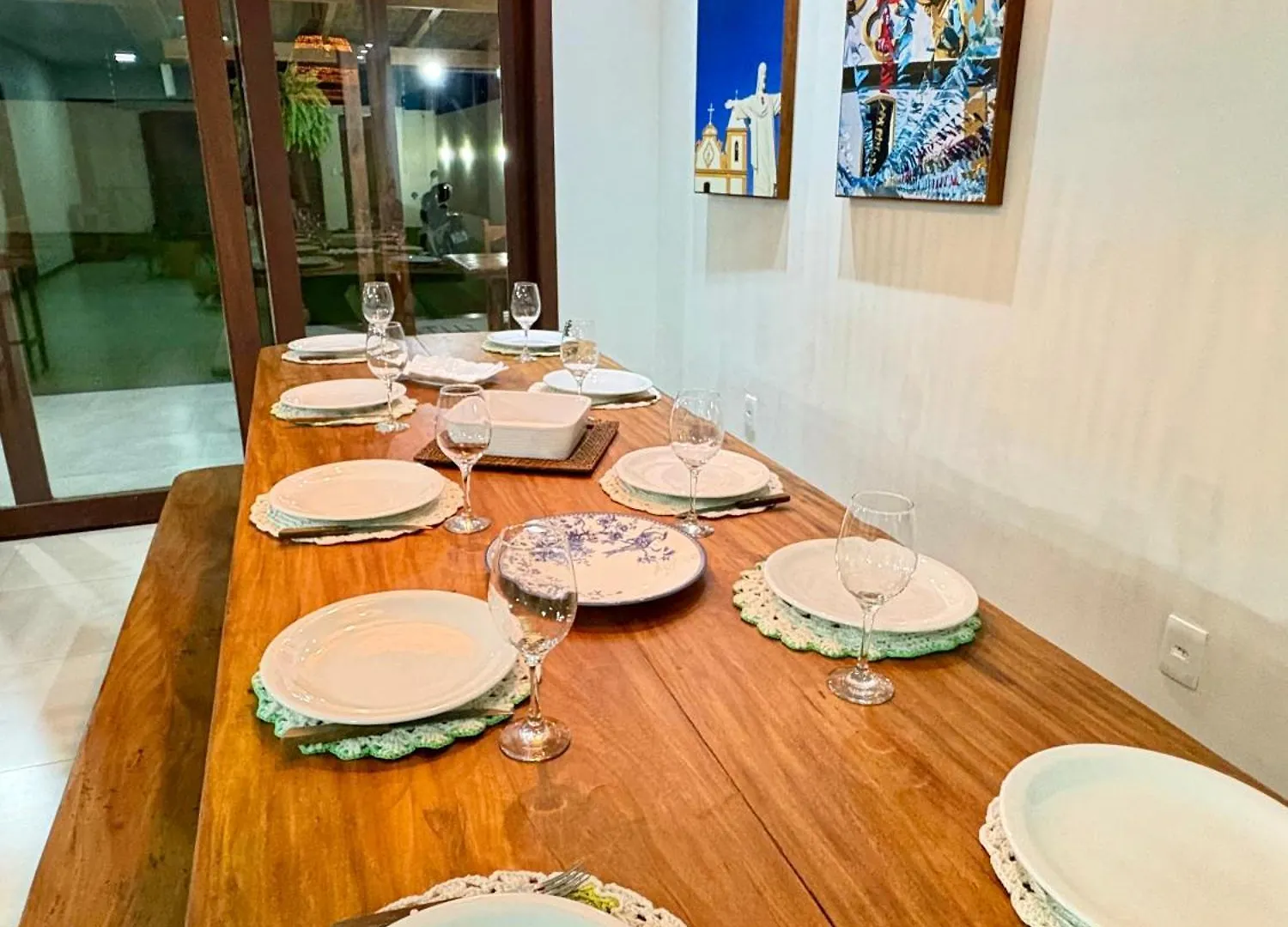 Casa Aruana Villa Porto Seguro Feriehus