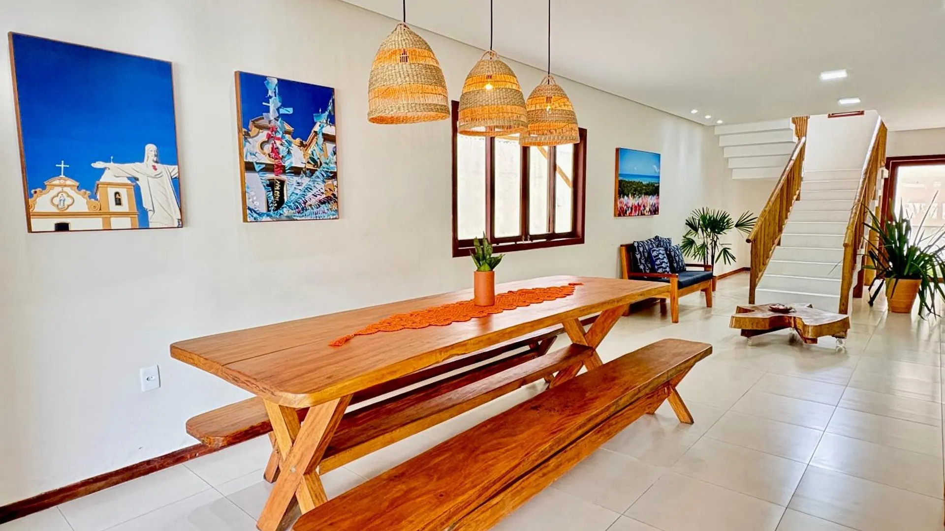 Casa Aruana Villa Porto Seguro Brasilien