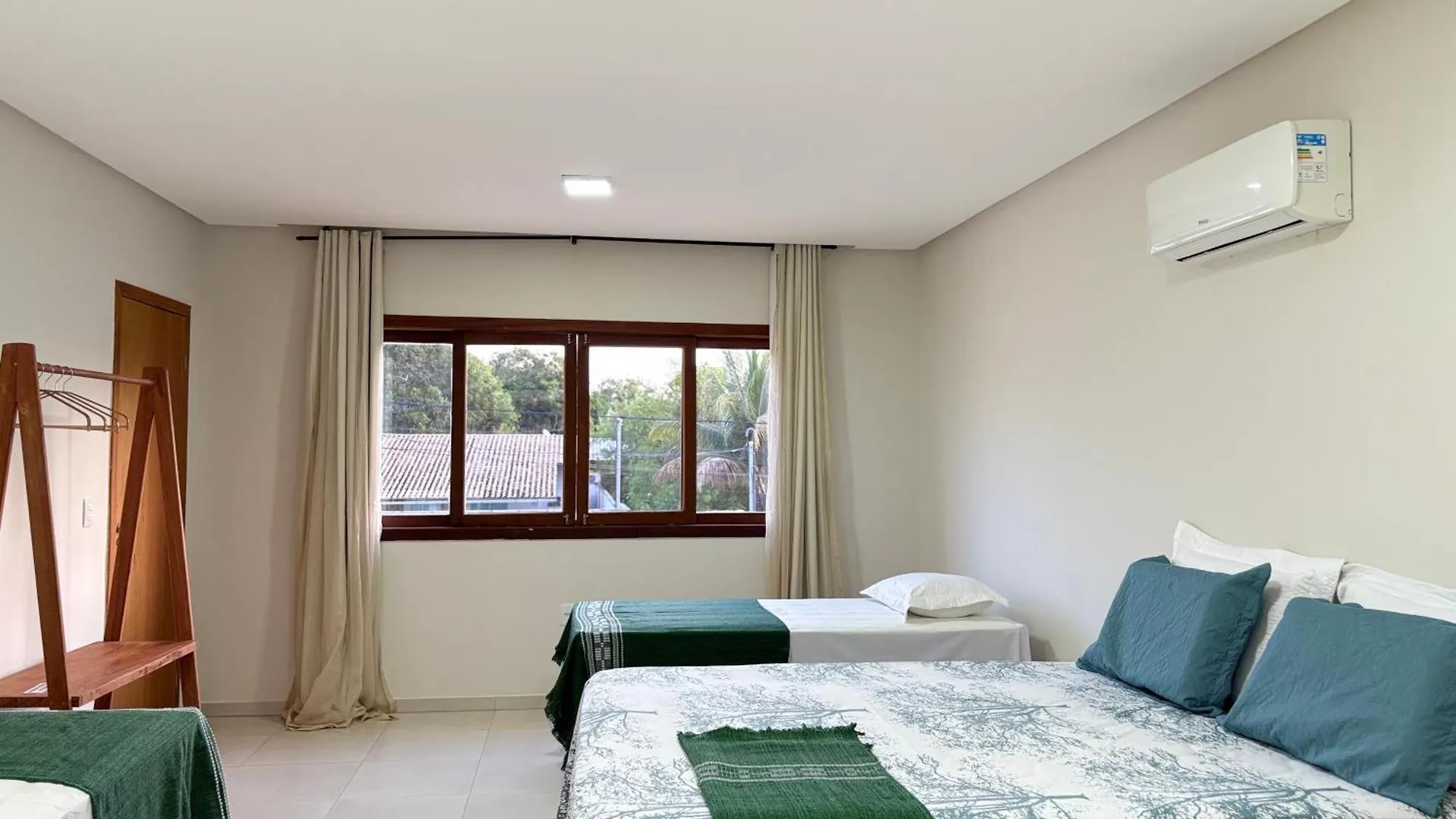 펜션 포르투세구로 Casa Aruana 빌라