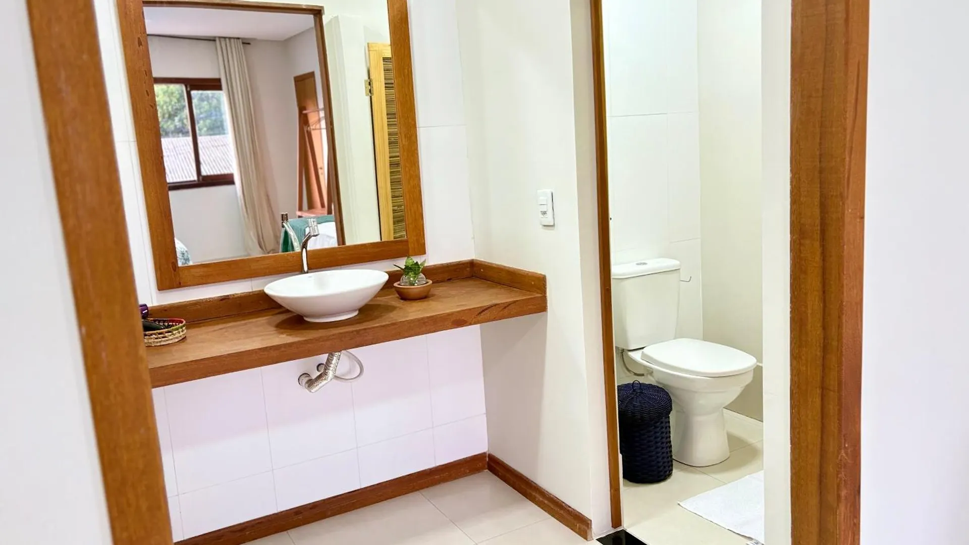 포르투세구로 Casa Aruana 빌라 펜션