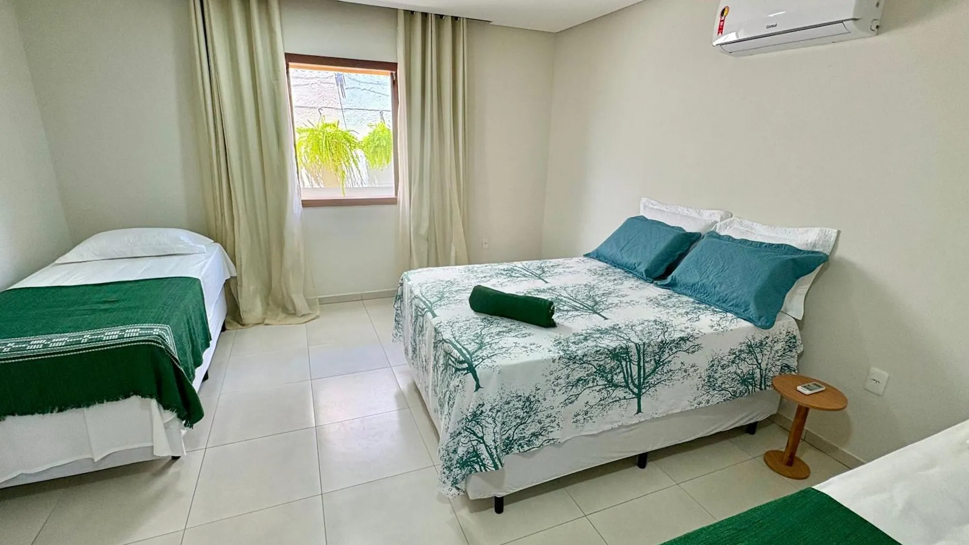 포르투세구로 Casa Aruana 빌라 0*,