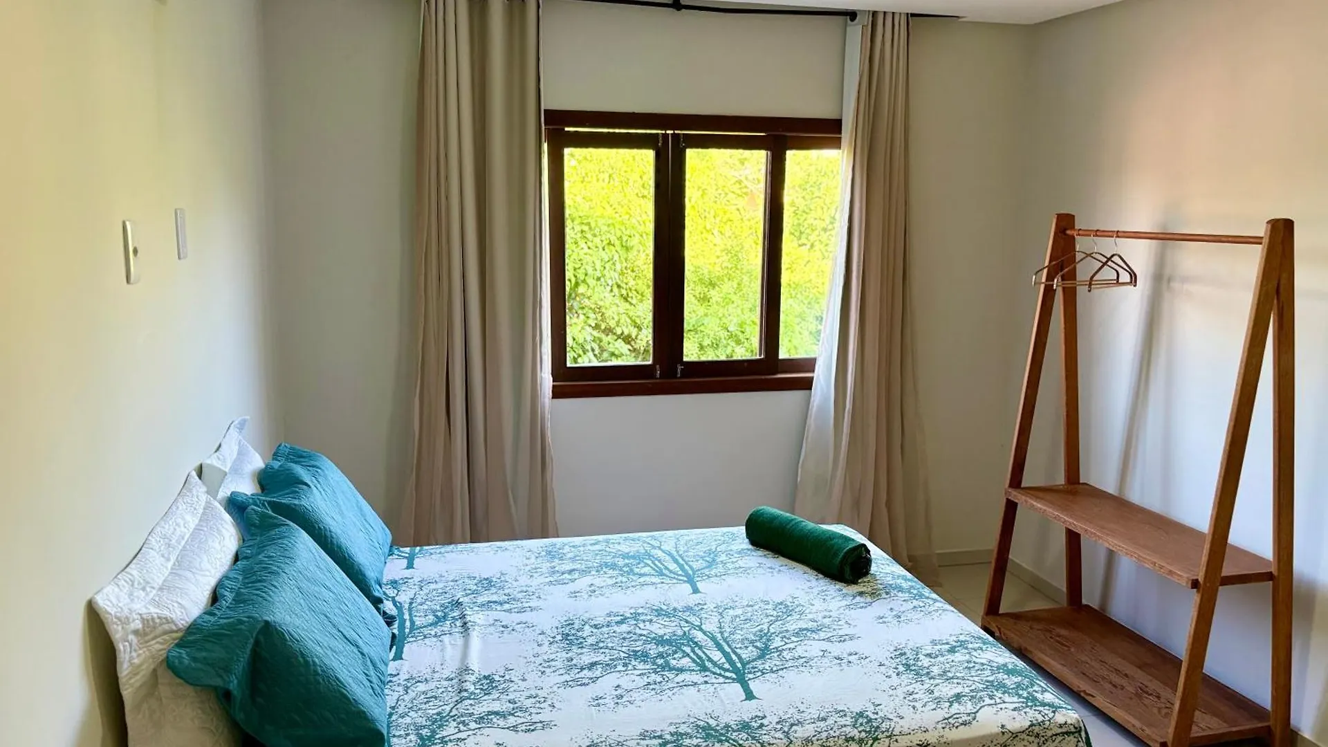 포르투세구로 Casa Aruana 빌라 펜션