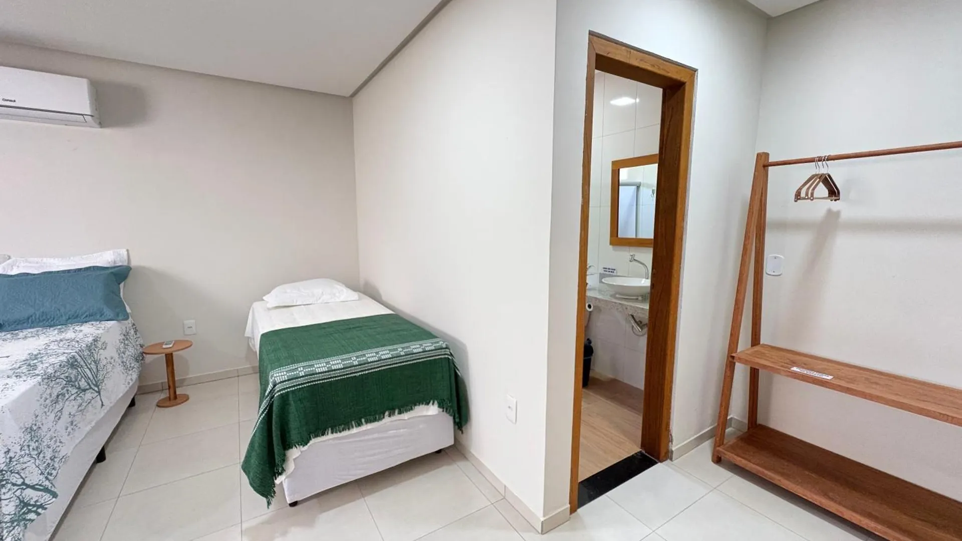 포르투세구로 Casa Aruana 빌라 브라질