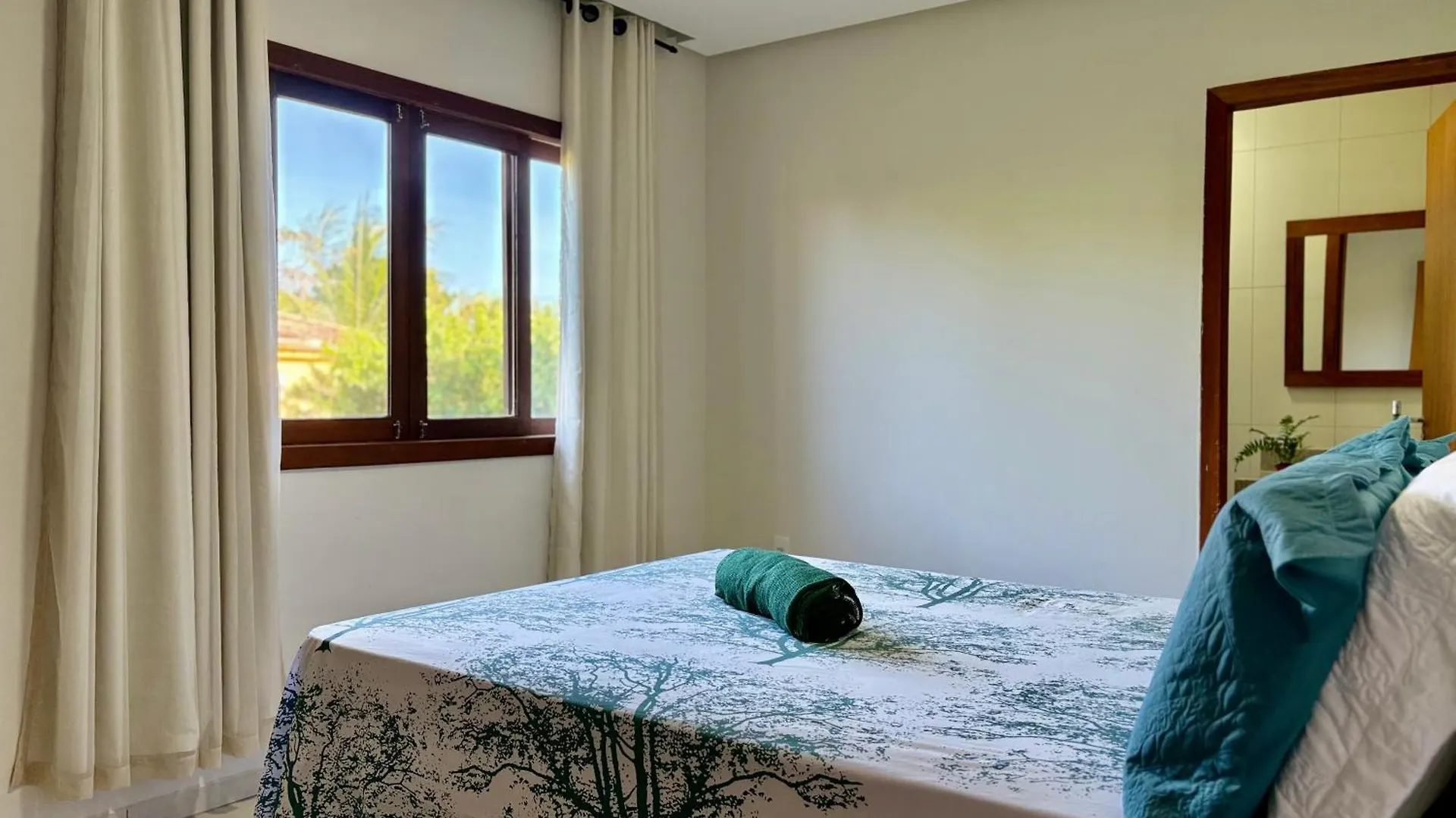 펜션 포르투세구로 Casa Aruana 빌라