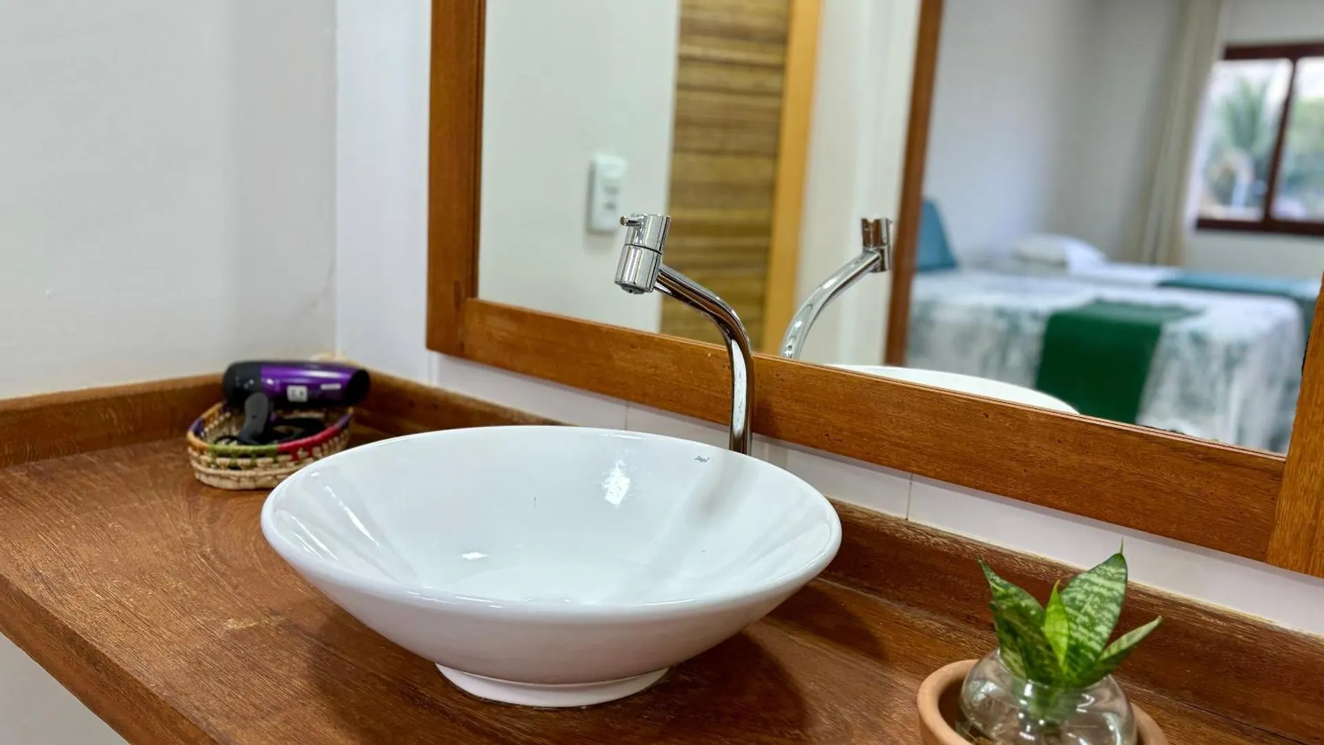 Casa Aruana Villa Porto Seguro 0*,  Brasilien