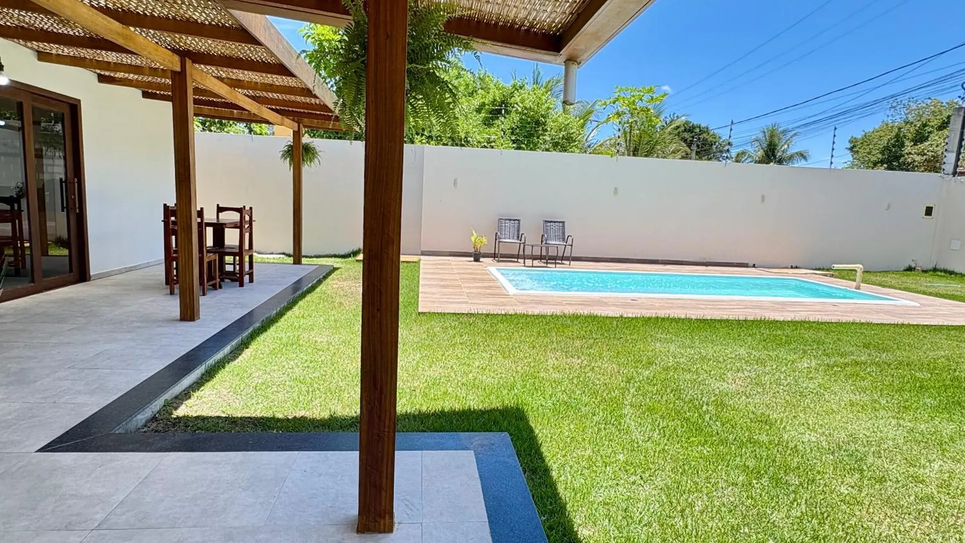 Casa Aruana Villa Porto Seguro