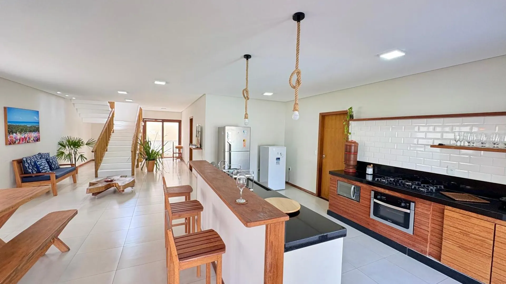Casa Aruana Villa Porto Seguro 0*,  Brasilien